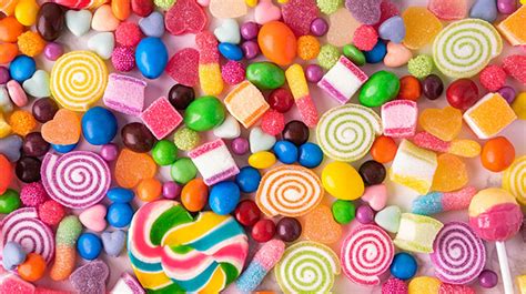 Aitch Candy and Cultural Traditions: Celebrating Sweetness Around the World